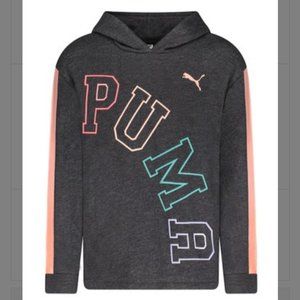 Clothes for girl 8 Years PUMA CHAMPION CALVIN KLEIN